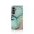Samsung Galaxy S24 FE hoesje Watercolor Mix achterkant