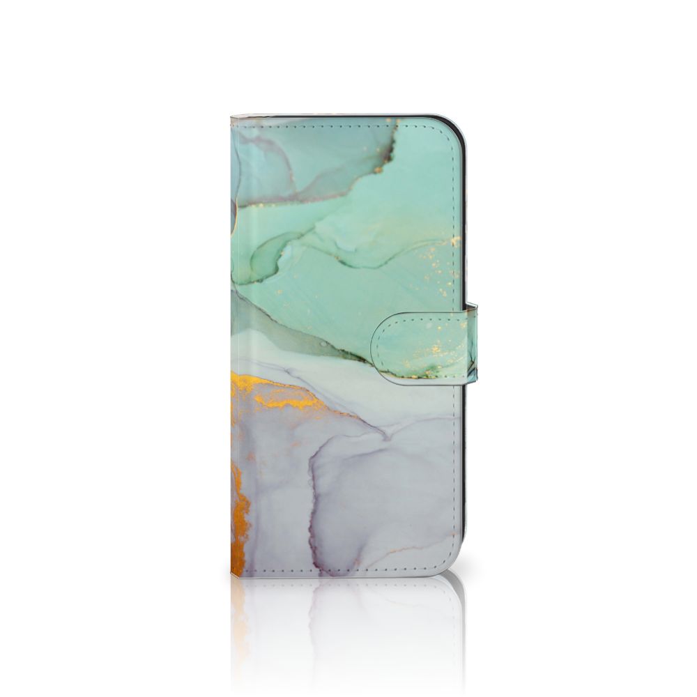 Samsung Galaxy S25 Plus Hoesje Watercolor Mix voorkant