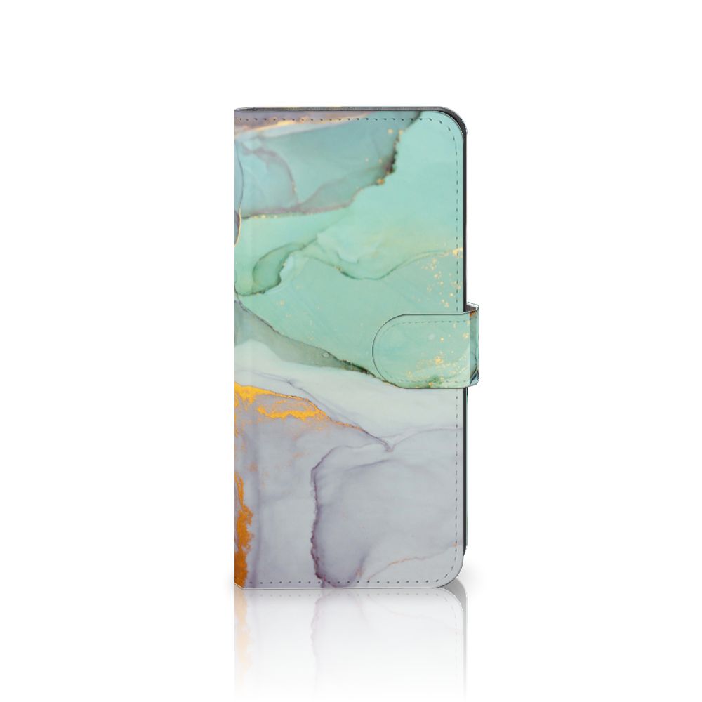 Xiaomi 13 Lite hoesje Watercolor Mix voorkant