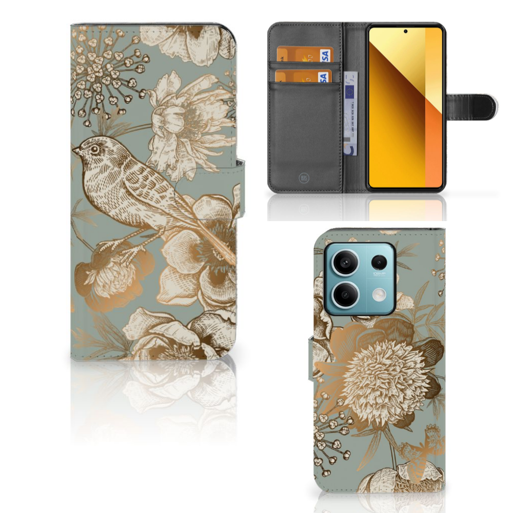 Xiaomi Redmi Note 13 5G Hoesjes Online Bestellen Xiaomi Redmi Note 13 5G Hoesjes Online Bestellen
