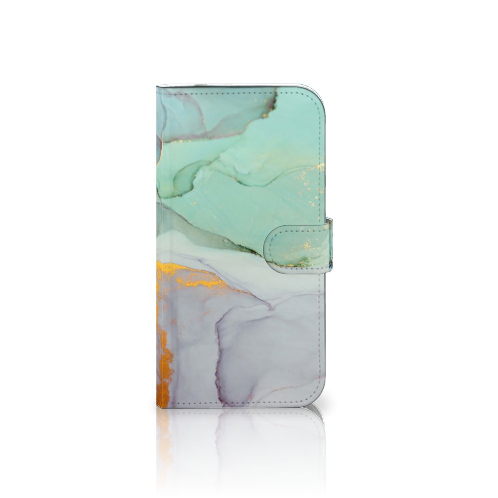 iPhone 16 Pro Max hoesje Watercolor Mix voorkant