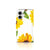 iPhone 16 Hoesje voor iPhone 16 Zonnebloemen zonnebloem design voorkant