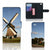 Huawei Ascend P8 Lite Flip Cover Molen