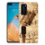 Huawei P40 Siliconen Hoesje met foto Bladmuziek B2C Telecom