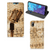 Huawei Y5 (2019) Stand Case Bladmuziek - B2C Telecom