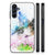 Kleurrijke Telefoonhoesje Samsung Galaxy A15 Vogel B2C Telecom