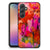 Kleurrijke Telefoonhoesje Samsung Galaxy A54 Tulips