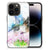 Kleurrijke Telefoonhoesje iPhone 15 Pro Vogel B2C Telecom