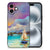 Apple iPhone 16 Kleurrijke Telefoonhoesje iPhone 16 Boat watercoloring voorkant