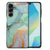 Samsung Galaxy A16 5G/4G Kleurrijke Telefoonhoesje Watercolor Mix achterkant