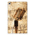 Lenovo Tab M10 Plus (3e generatie) Tablet Backcover met foto Bladmuziek - B2C Telecom