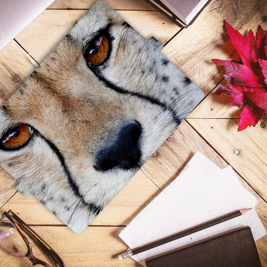 Lenovo Tab P11 Gen 2 Flip Case Cheetah