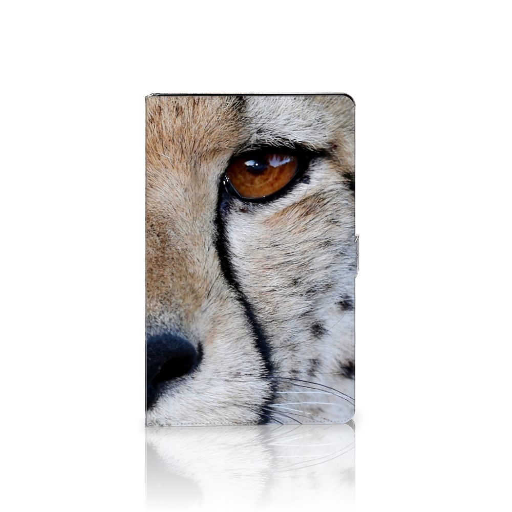 Lenovo Tab P11 Gen 2 Flip Case Cheetah