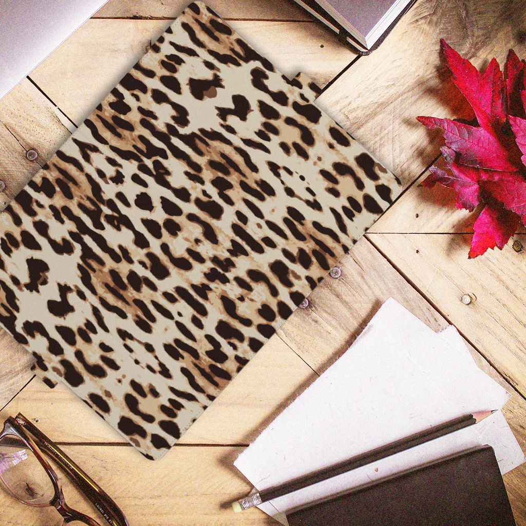 Lenovo Tab P11 Gen 2 Flip Case Leopard