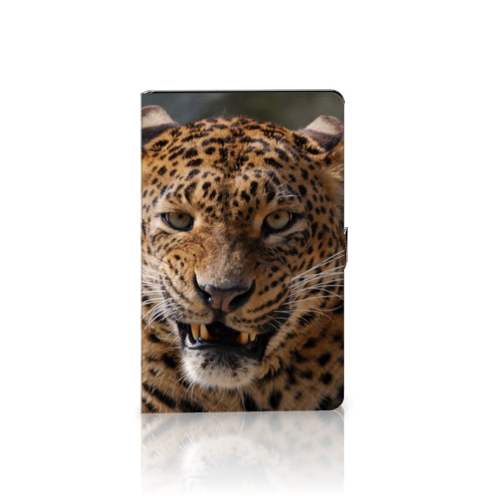 Lenovo Tab P11 Gen 2 Flip Case Luipaard
