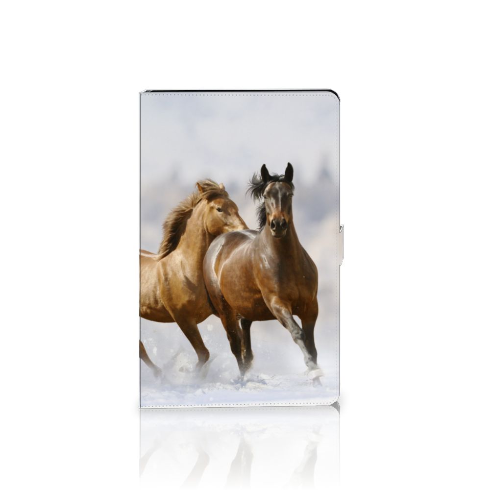 Lenovo Tab P11 Gen 2 Flip Case Paarden