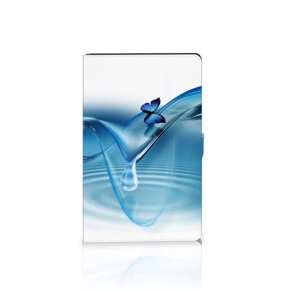 Lenovo Tab P11 Gen 2 Flip Case Vlinders