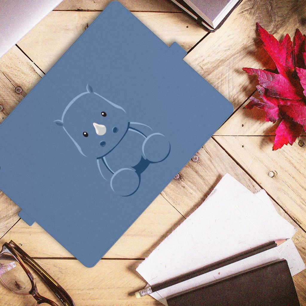 Lenovo Tab P11 Gen 2 Hippe Tablet Hoes Baby Rhino