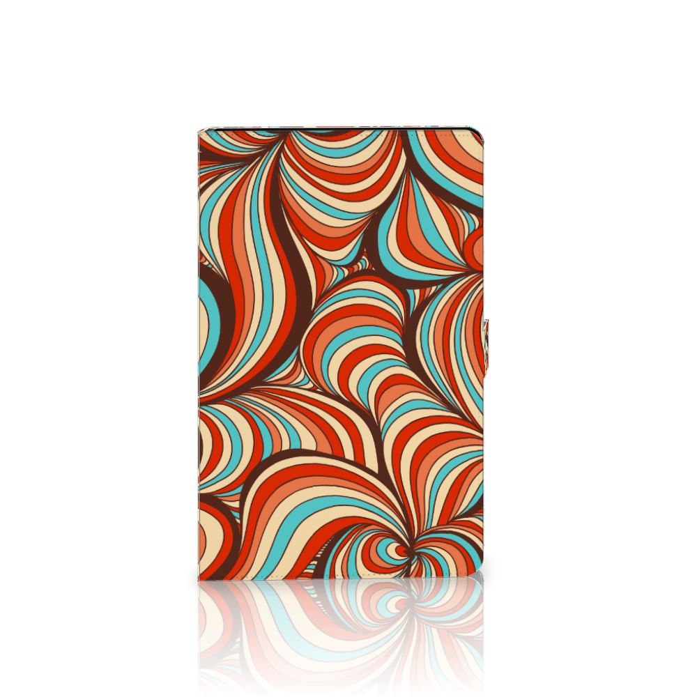 Lenovo Tab P11 Gen 2 Hoes Retro