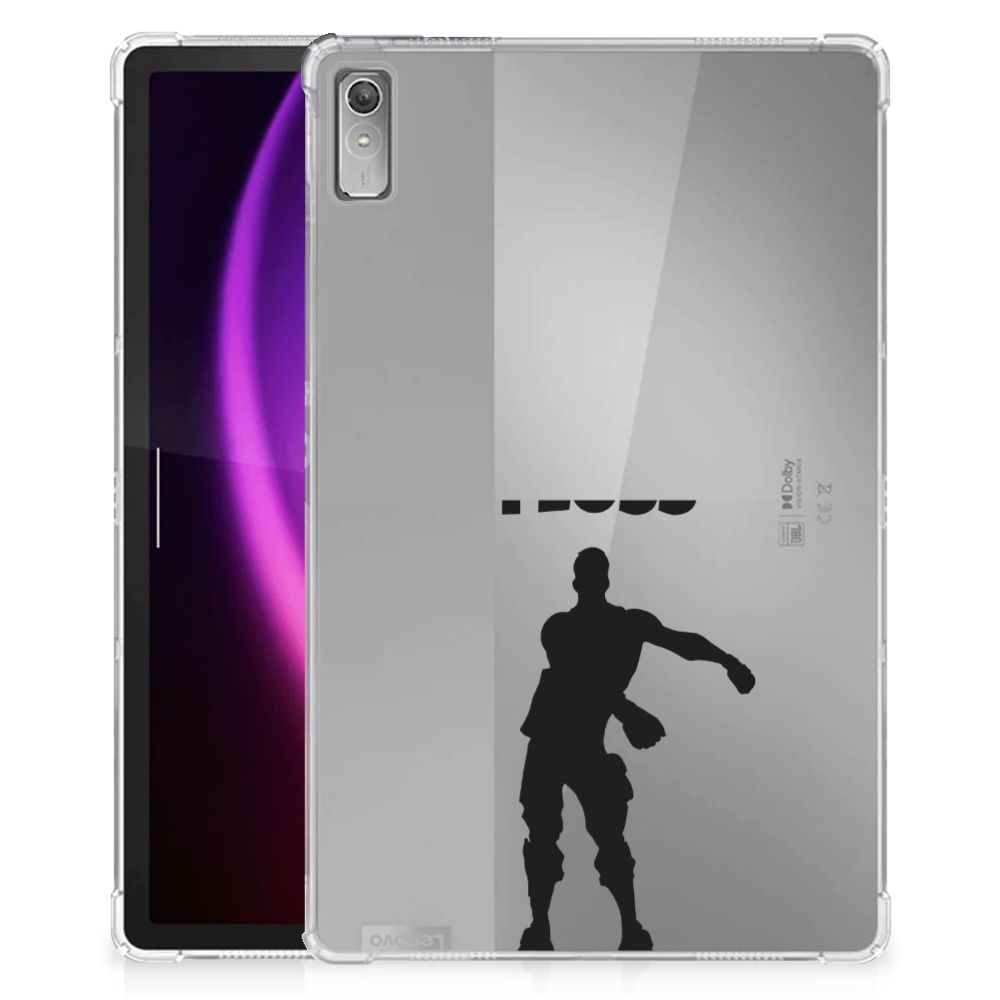 Lenovo Tab P11 Gen 2 Tablet Back Cover Floss achterkant ontwerp
