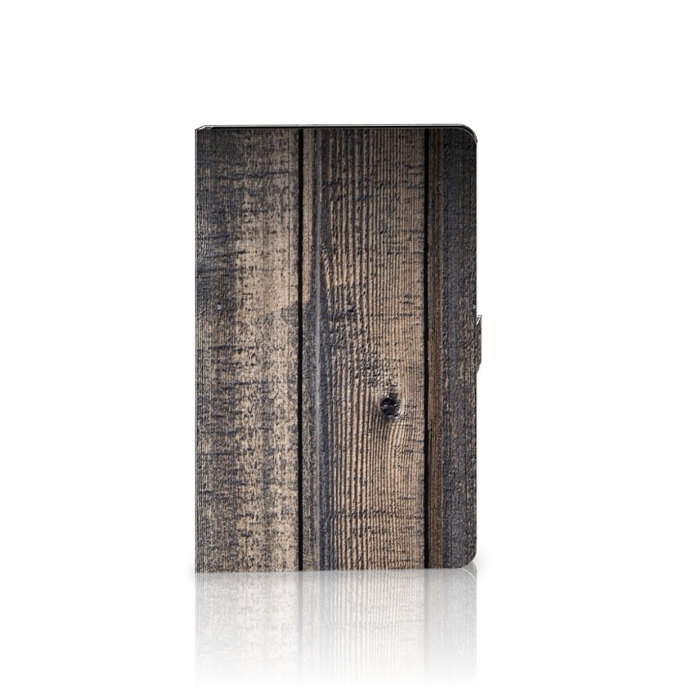 Lenovo Tab P11 Gen 2 Tablet Book Cover Steigerhout