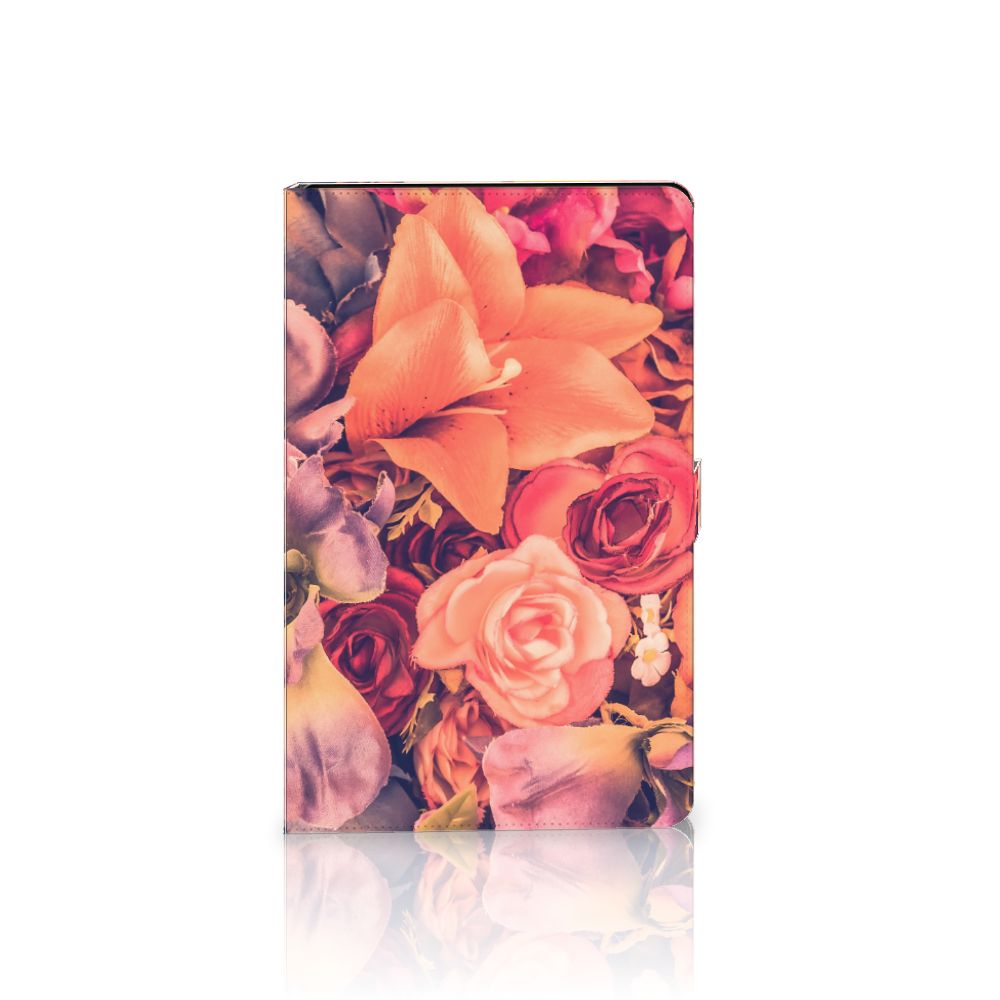 Lenovo Tab P11 Gen 2 Tablet Cover Bosje Bloemen