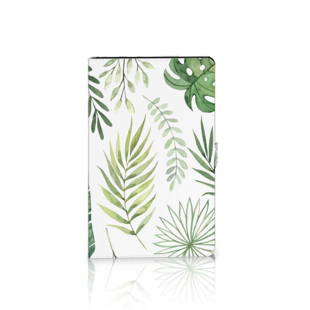 Lenovo Tab P11 Gen 2 Tablet Cover Leaves
