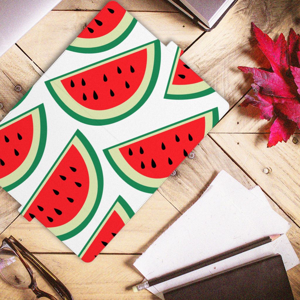 Lenovo Tab P11 Gen 2 Tablet Stand Case Watermelons