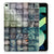 Leuke Siliconen Hoes iPad Air (2020/2022) 10.9 inch Spijkerbroeken - B2C Telecom