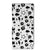 Mobiel BookCase Motorola Moto G13 | G23 Silver Punk