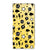 Mobiel BookCase Motorola Moto G14 Punk Geel design punk geel voorkant