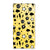 Mobiel BookCase Motorola Moto G54 Punk Geel