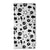 Mobiel BookCase OPPO Reno8 T 4G Silver Punk