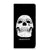 Mobiel BookCase Samsung Galaxy Xcover 7 Skull Eyes