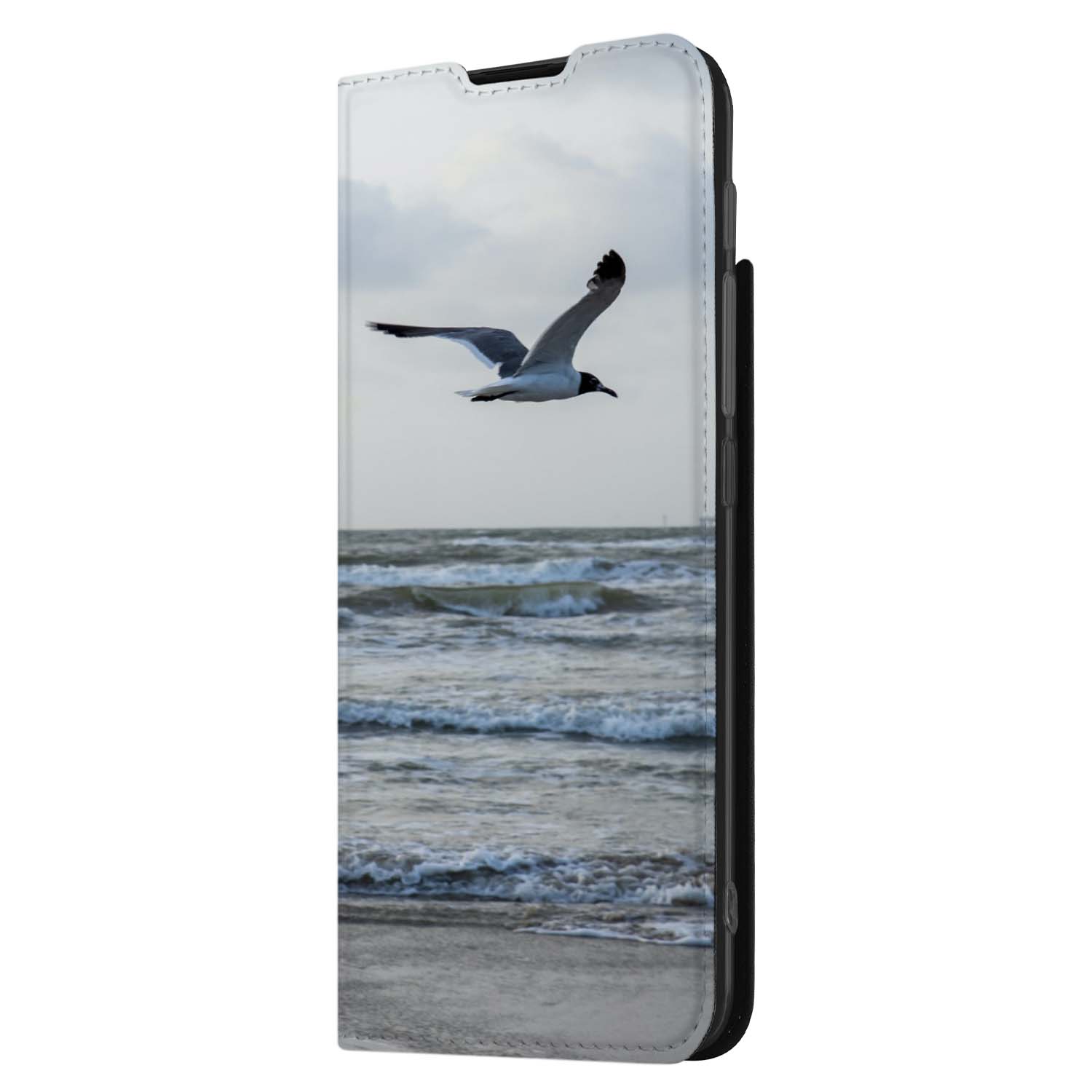 Motorola E40 E30 E20 Hoesje Ontwerpen met Foto's design vogel aanzicht