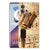 Motorola Edge 30 Fusion Siliconen Hoesje met foto Bladmuziek B2C Telecom