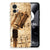 Motorola Edge 30 Neo Siliconen Hoesje met foto Bladmuziek B2C Telecom
