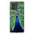 Motorola Edge 40 Neo Case Anti-shock Pauw pauw design voorkant