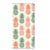 Motorola Edge 40 Neo Flip Style Cover Ananas