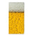 Motorola Edge 40 Neo Flip Style Cover Bier design bierprint voorkant