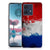 Motorola Edge 40 Neo Hoesje Nederland met design van de Nederlandse vlag 🇳🇱 voor goede bescherming en uitstraling.