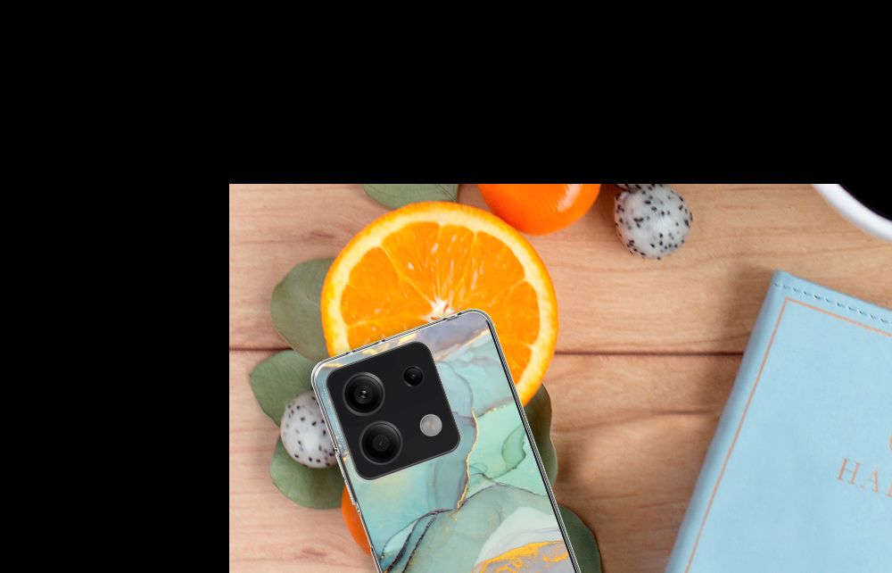 Motorola Edge 40 Neo Hoesje Nederland met kleurrijk design en opvallend patroon, biedt bescherming en uitstraling.