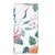 Motorola Edge 40 Neo Hoesje maken Bird Flowers