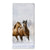 Motorola Edge 40 Neo Hoesje maken Paarden design paardenhoesje voorkant