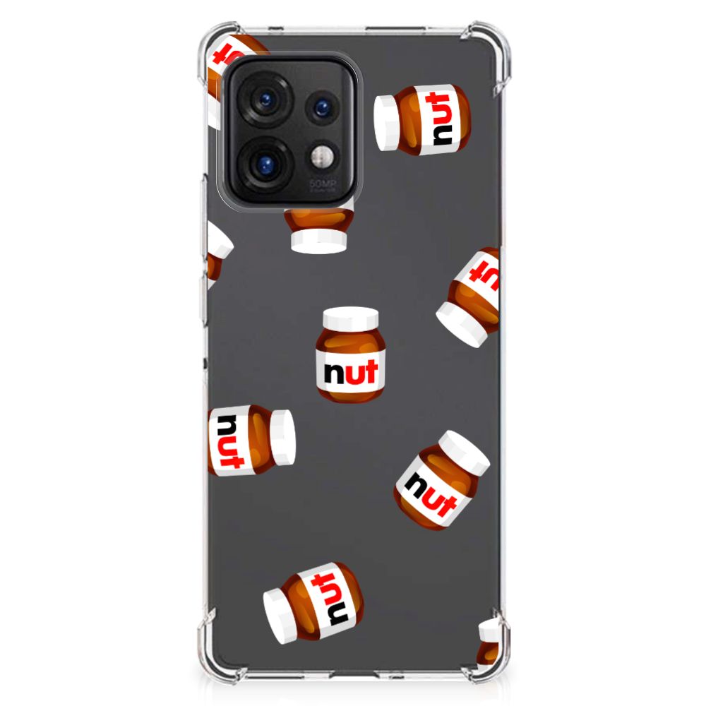Motorola Edge 40 Pro Beschermhoes Nut Jar B2C Telecom