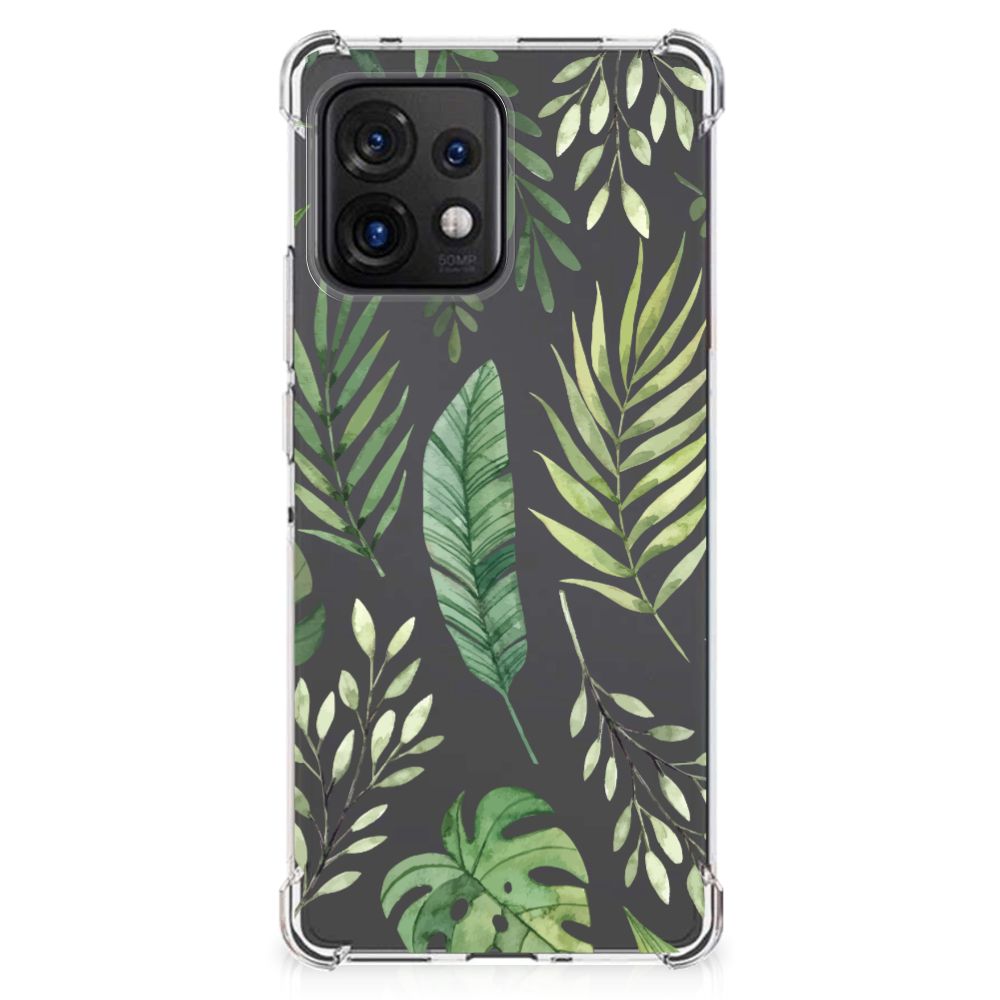 Motorola Edge 40 Pro Case Leaves B2C Telecom