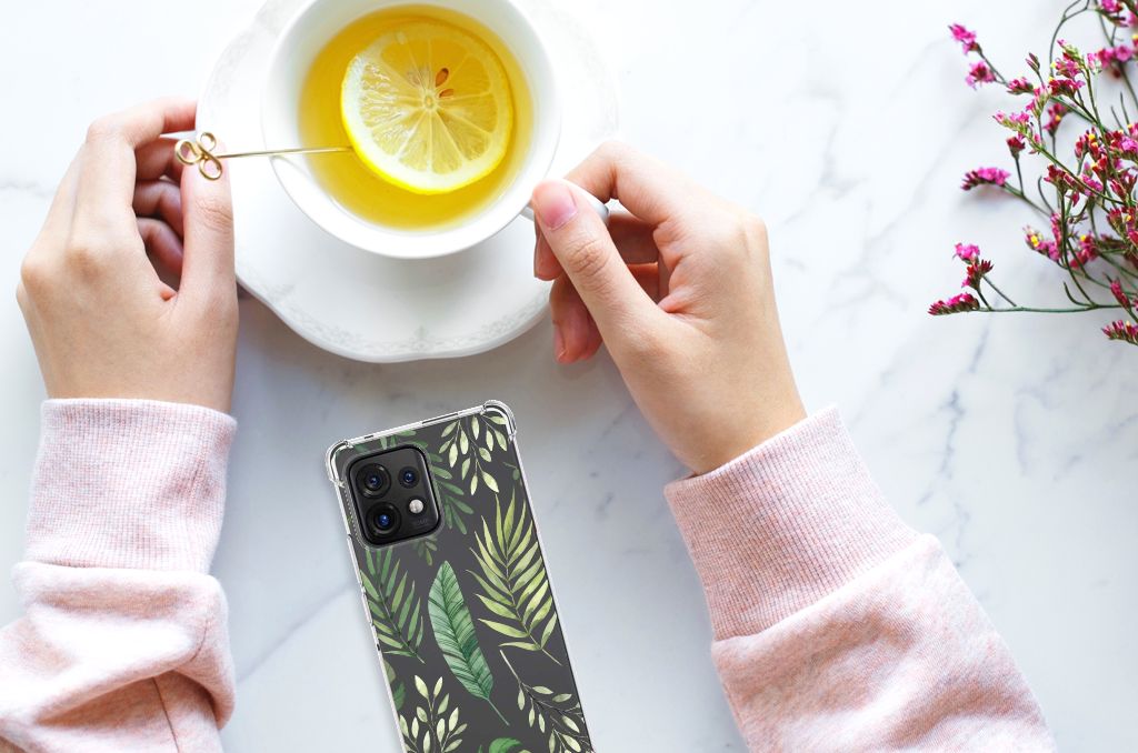 Motorola Edge 40 Pro Case Leaves B2C Telecom