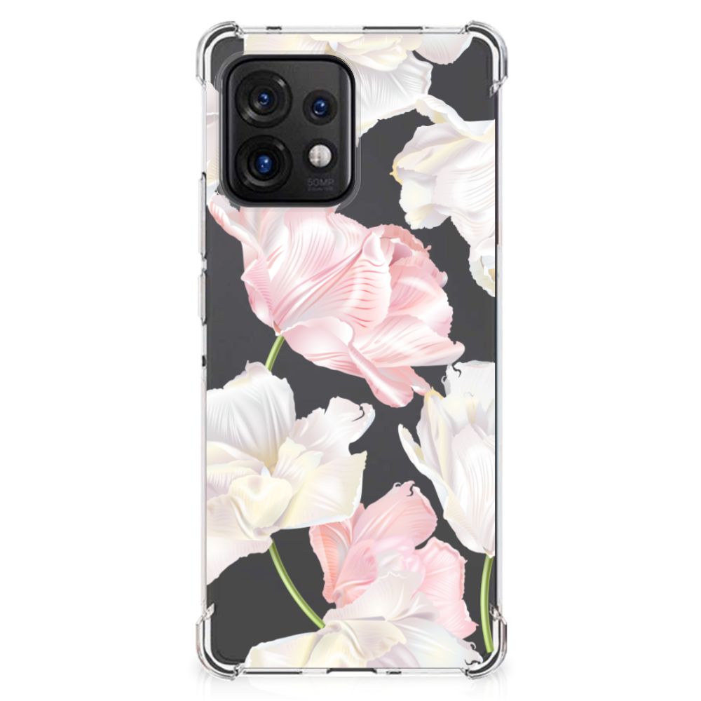 Motorola Edge 40 Pro Case Lovely Flowers B2C Telecom