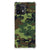 Motorola Edge 40 Pro Doorzichtige Silicone Hoesje Army Dark B2C Telecom