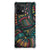Motorola Edge 40 Pro Doorzichtige Silicone Hoesje Aztec B2C Telecom